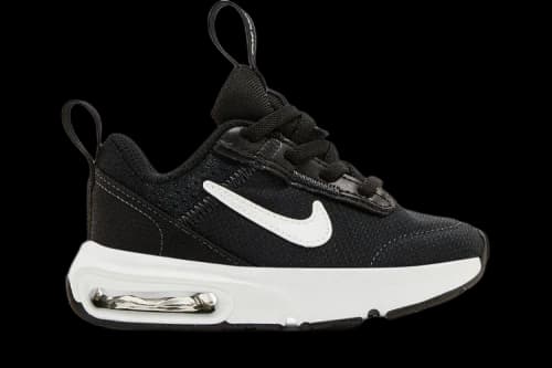 Nike Air Max Interlock Lite TD 'Black Anthracite'