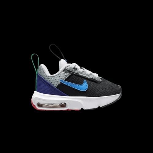 Nike Air Max Interlock Lite TD 'Black Photo Blue'