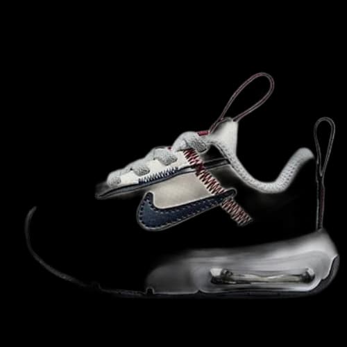 (TD) Nike Air Max INTRLK 'Beige Light Smoke Grey'