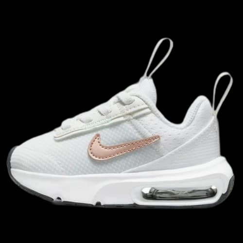 (TD) Nike Air Max Intrlk Lite 'White Pink'
