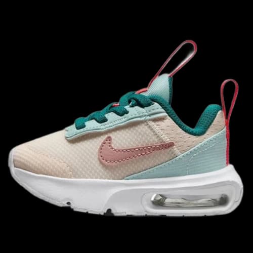 (TD) Nike Air Max INTRLK Lite 'Guava Ice Jade Ice'