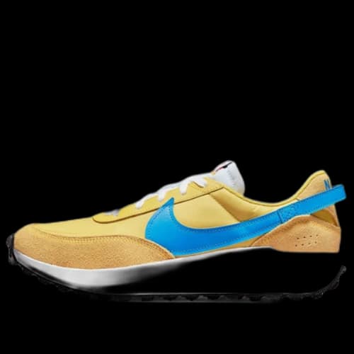 Nike Waffle Debut debut 'Vivid Sulfur'