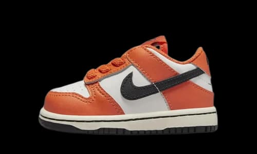 Nike Dunk Low Patent Halloween (TD)
