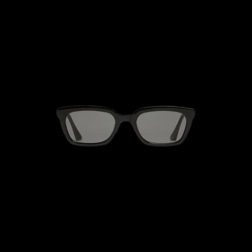 Gentle Monster Didion 01 Tinted Sunglasses 'Black'