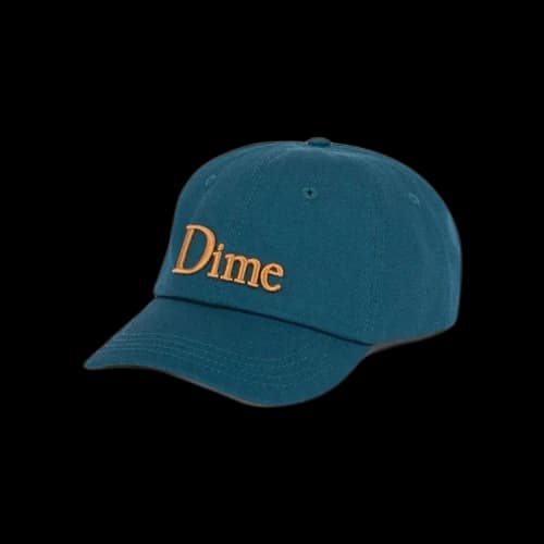 Dime Classic 3D Logo Cap 'Slate'