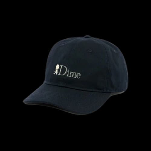 Dime Corsair Hat Navy