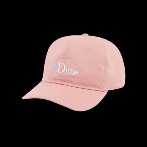 Dime Corsair Cap 'Pink'