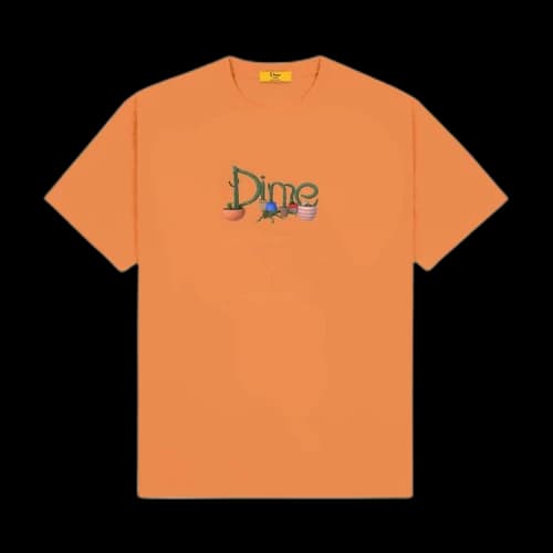 Dime Cactus T-Shirt 'Jupiter'