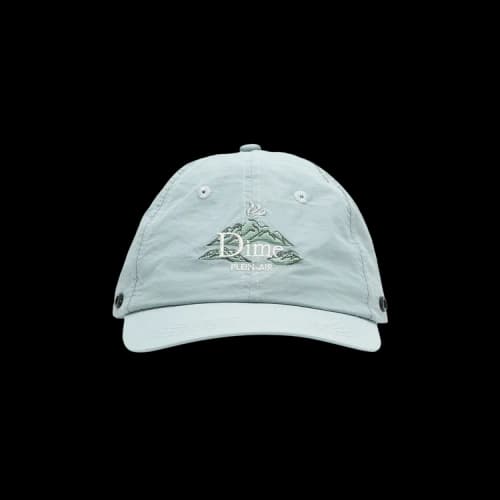 Dime Sunblocker Cap 'Mist'