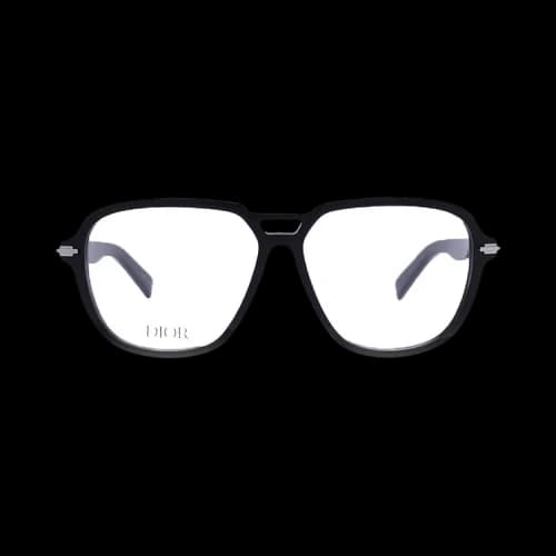 Dior Suit Aviator Glasses 'Black'