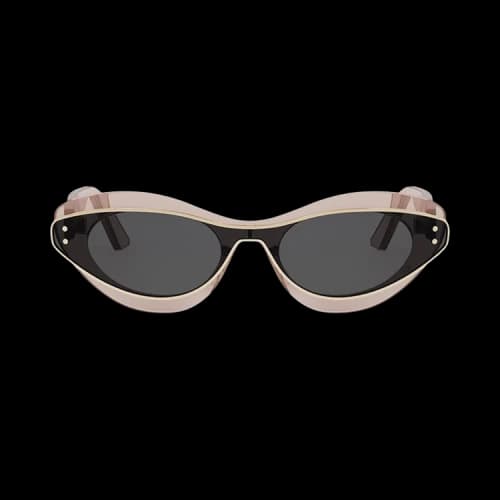 Dior Meteor Shield Sunglasses 'Pink'