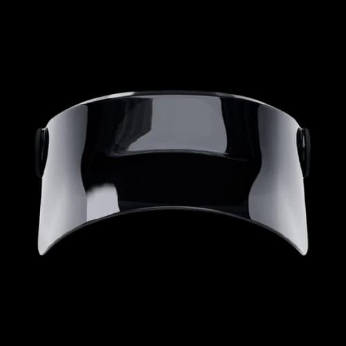 Dior Pacific Visor 'Black'