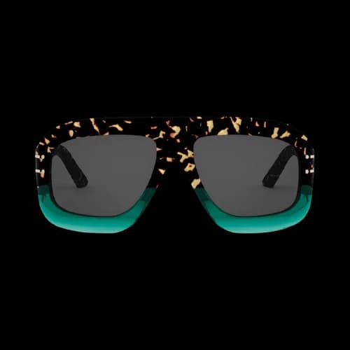 Dior Signature Aviator Sunglasses 'Grey'