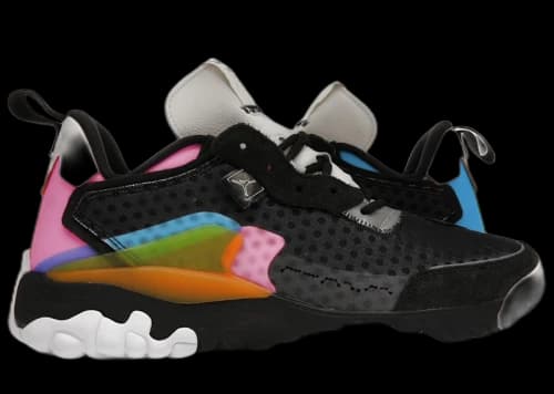 Jordan Delta 2 3D