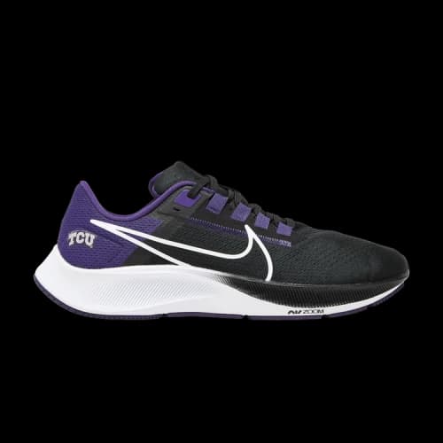 Nike Air Zoom Pegasus 38 'TCU Horned Frogs'