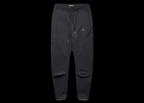 Jordan Essentials Warm-Up Pants Black