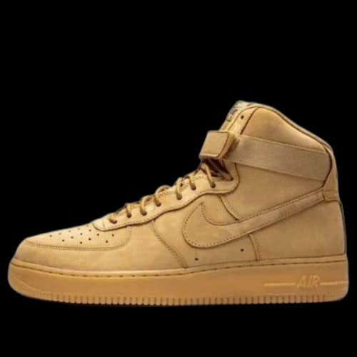 Nike Air Force 1 Mid 07 WB 'Flax'
