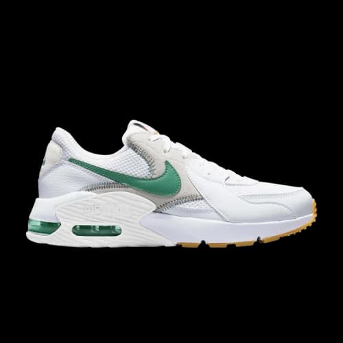 Nike Air Max Excee First Use 'White Grey Green' (Women's)
