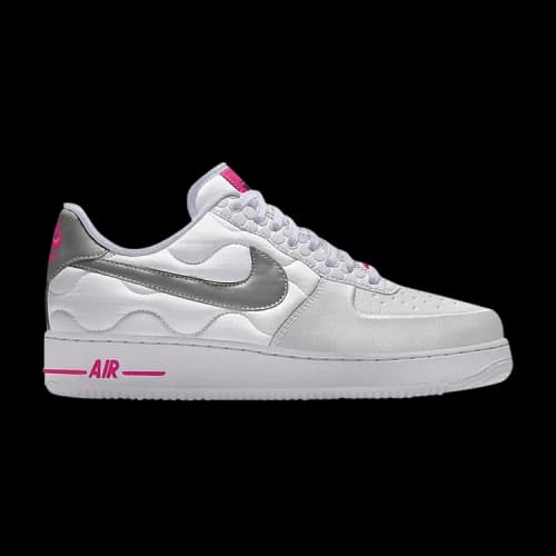 Nike Air Force 1 Low By You '3M Pack'