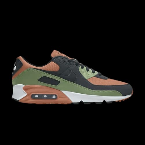 Nike Air Max 90 By You (Women's)