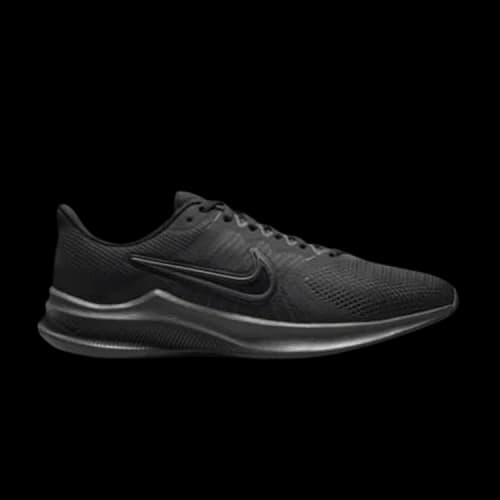 Nike Downshifter 11 'Black Dark Smoke Grey' (Women's)