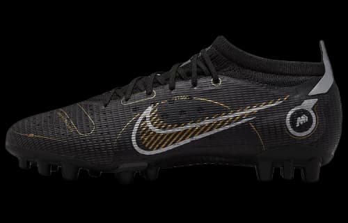Nike Vapor 14 Pro AG 'Black Gold'