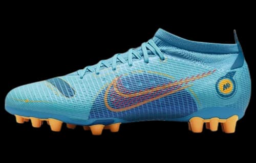 Nike Vapor 14 Pro AG Artificial Grass Blue
