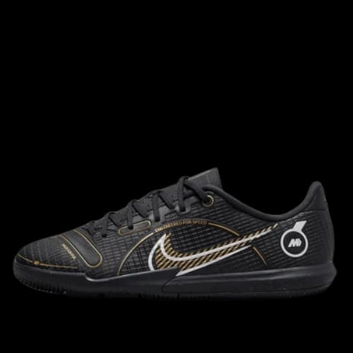 (GS) Nike Jr Vapor 14 Academy IC 'Black Gold'