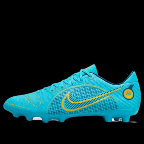 Nike Mercurial Vapor 14 Academy HG 'Blue Orange'