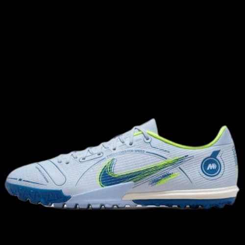 Nike Vapor 14 Academy TF 'Blue Green'