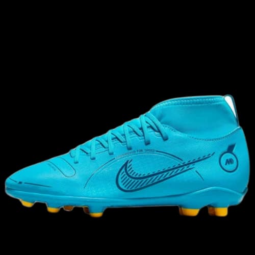 (GS) Nike Jr. Mercurial Superfly 8 Club MG