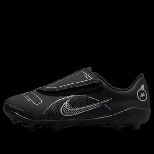 (GS) Nike JR Mercurial Superfly 14 Club MG 'Black Gray'