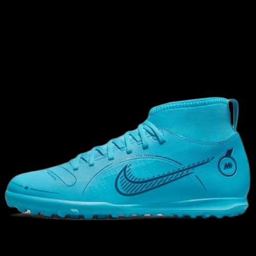 (GS) Nike Jr. Mercurial Superfly 8 Club TF