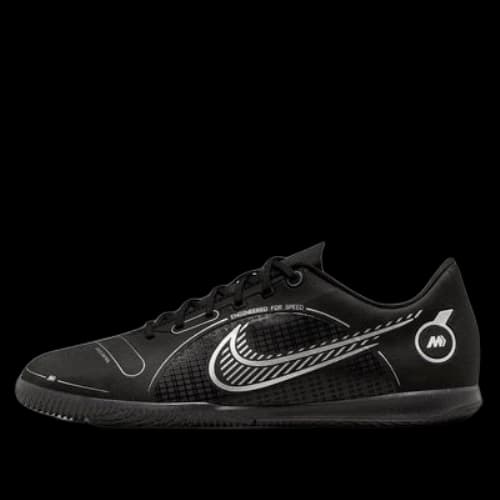 Nike Mercurial Vapor 14 Club IC 'Black White'