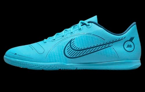 Nike Mercurial Vapor 14 Club IC Blue