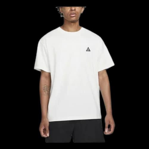 Nike ACG Logo T-Shirt 'White'