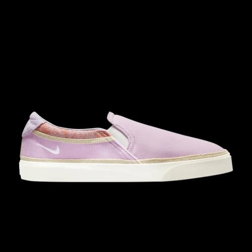 Nike Court Legacy Slip-On 'Arctic Pink' (Women's)