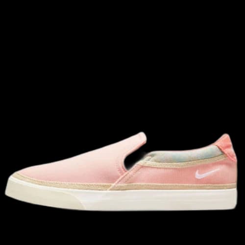 Nike Court Legacy Pink (Women's)