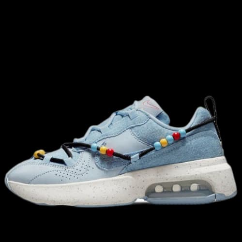 Nike Air Max Viva Navy 'Blue White' (Women's)