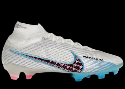 Nike Zoom Superfly 9 Elite FG Blast Pack Baltic Blue