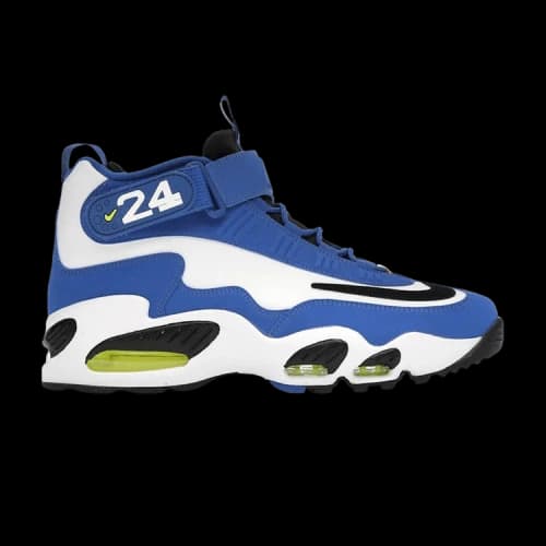 Nike Air Griffey Max 1 'Varsity Royal' 2025