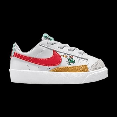 (TD) Nike Blazer Low '77 'Creative Adventures'