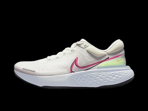 Nike ZoomX Invincible Run Flyknit Phantom Grey
