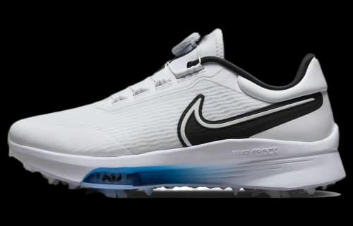 Nike Air Zoom Infinity Tour NEXT% BOA Wide 'White Photo Blue'