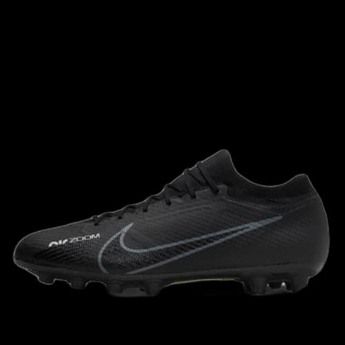 Nike Zoom Mercurial Vapor 15 15 Pro HG 'Black'