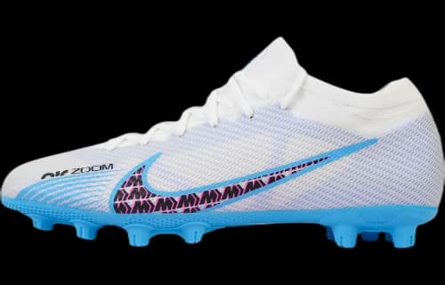 Nike Air Zoom Vapor 15 Mercurial Pro HG Hard Ground 15