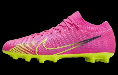 Nike Air Zoom Vapor 15 Pro HG 'Pink'