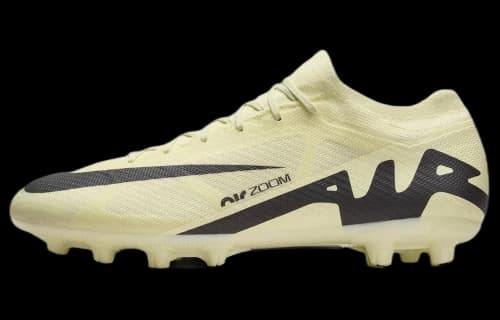Nike Mercurial Vapor 15 Pro 'Yellow Black'