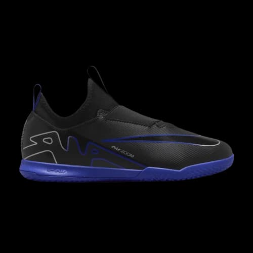 Nike Zoom Mercurial Vapor 15 Academy IC GS 'Shadow Pack'