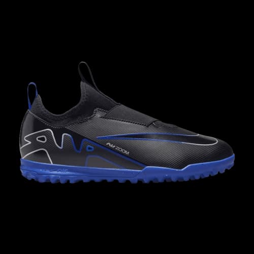 Nike Zoom Mercurial Vapor 15 Academy TF GS 'Shadow Pack'